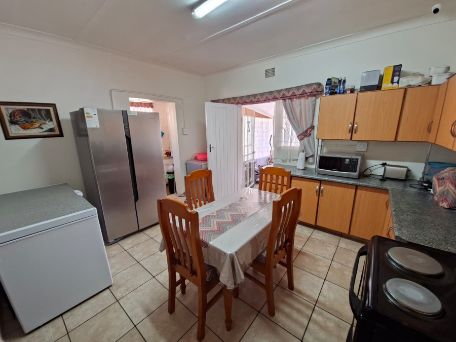 4 Bedroom Property for Sale in Orkney North West